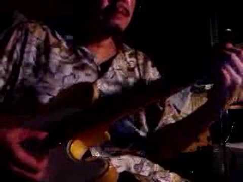 Fender Telecaster'66 Soul/Blues demo screen 1