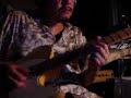 Fender Telecaster'66 Soul/Blues demo