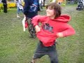 SSS - THE RAT SLAMMIN AT THE WIRRAL SHOW