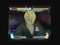 Bleach : Shattered Blade Footage - E3 2007 - Nintendo Wii