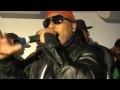 Mims Hold Cypher In Dc