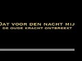 GEDICHTEN OP MUZIEK 2