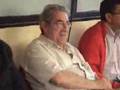 El PCE visita a los encerrados de Menasa