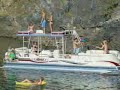ALOHA PONTOON BOATS