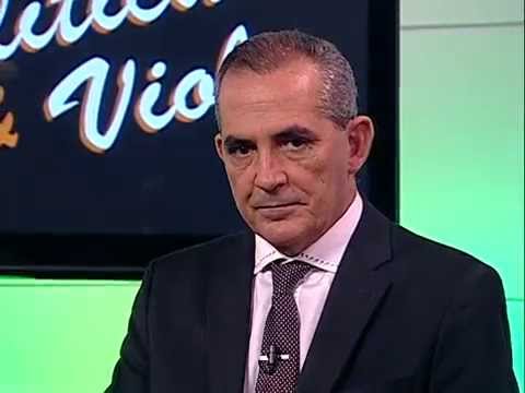 POLITICA & VIOLA COM O DEP. NEREU MOURA