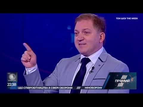 Ніяких санкцій проти Росії в ПАРЄ фактично немає – Волошин
