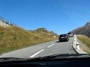 Cu Dacia Sandero prin Austria si Elvetia