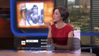 IMS - Wafatnya Kasino