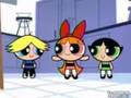 Powerpuff Girls Doujinshi and other