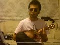 Nagai Yoru - Chiharu Matsuyama. Uke ver. Nagai Yoru - Chiharu Matsuyama. Uke ver.