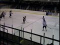Big Midget Open Ice Hit Big Midget Open Ice Hit