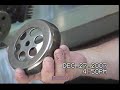 Dr.Pulley Tuning Parts,part2