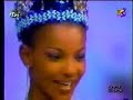 Miss World 2001 - Crowning Moment