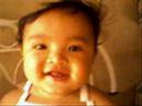 Chelsea Reigh Javan ( My inaanak)