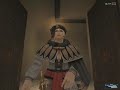 FFXI Pain