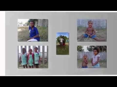 Vidéo de la célébration de la journée mondiale des droit de l'enfant-20 novembre 2015 à Tamatave