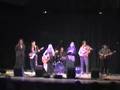 Strangelings Tanglewood Tree 11/10/07