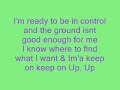 the saturdays- up with lyrics the saturdays- up with lyrics