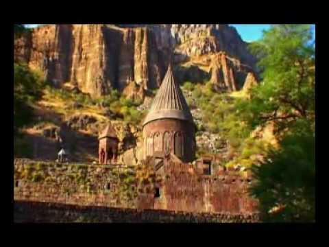 Jivan Gasparyan - Eshkhemed