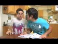 Smosh - Food Battle 2008(FULL UNCUT)