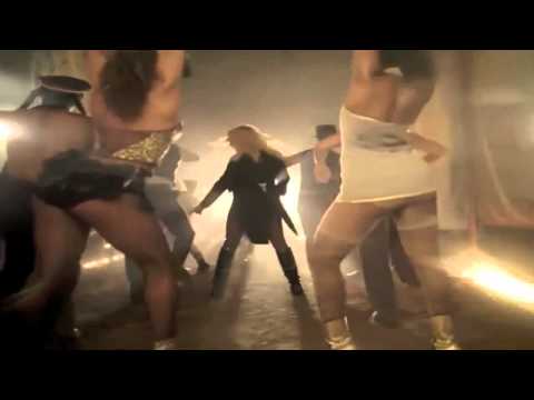 Madonna Vs Evanescence Vs Britney Spears - Bring Me To The Frozen Circus - Mashup  (128 lectures)