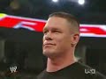 New RAW General Manager