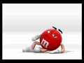 M&m's®: I Tak I Nie