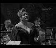 Olga Borodina - Samson et Dalila - Printemps qui commence