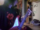 Evince - Our Revenge on guitar. Evince - Our Revenge on guitar.