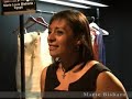 Click here to watch this video Marie Bishara Spring Summer Collection 09 AJFW 09