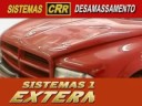Funilaria e Desamassamentos em CRR