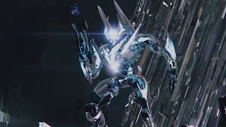 Destiny: Rise of Iron - Age of Triumph Launch Trailer