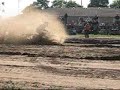 Virgil Stampede 2008 Mud Bog Dirt Bikes #6