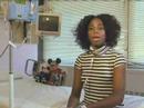 this video describes the on-going struggle of people who suffer from sickle cell disease. this is elise part 4 and is 4 of 12 videos. video is sponsored by dr. sohail rana m.d. of howard university hospital. please visit http://www.curesicklecelldisease.com for more information.