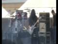 Antígone - Rock Humanitário 2008