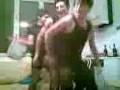 Le tutine - Flashdance