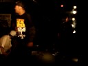 NUMB in Korea 2008.10.25 