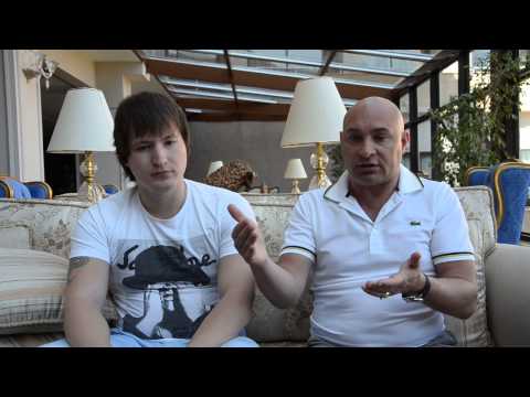 YouTube Трейлер