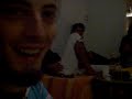 cecina--serata alla casa---magona ghetto