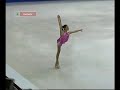 Mirai Nagasu - 2008 Junior Worlds (SP)