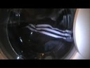 Indesit- Quick and Cold Synthetics Wash