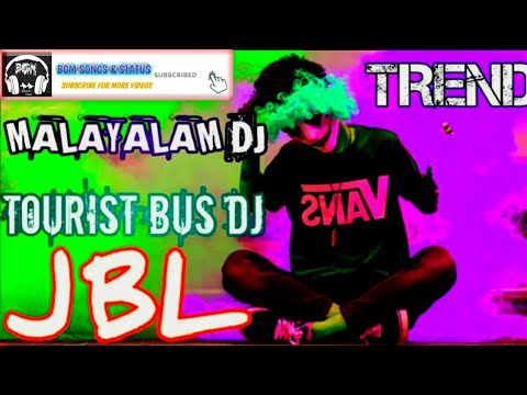 MALAYALAM DJ REMIX NONSTOP JBL SONG 2020 Maango Download