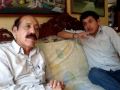 Através del espejo [programa cultural] - (3/3) Entrevista al poeta Juan Paredes Carbonell