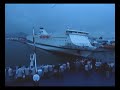 SARDEGNA PERIPLO. MADONNA DI BONARIA ARRIVA AD OLBIA