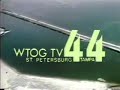 WTOG Channel 44 Station ID - 1970\ WTOG Channel 44 Station ID - 1970\