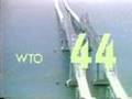 WTOG Channel 44 Station ID - 1970's
