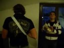 Improvvisazione folkloristica