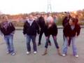 keyline crew doing big fish little fish in daytime