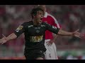Luis Aguiar - The Uruguayan Star (Sc Braga)