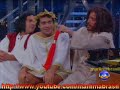 Com�dia "Os Melhores Do Mundo" - Programa do J� - PARTE 4/5